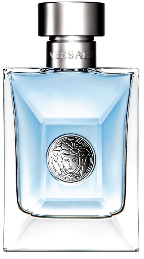 versace homme pour|Versace Pour Homme refill.